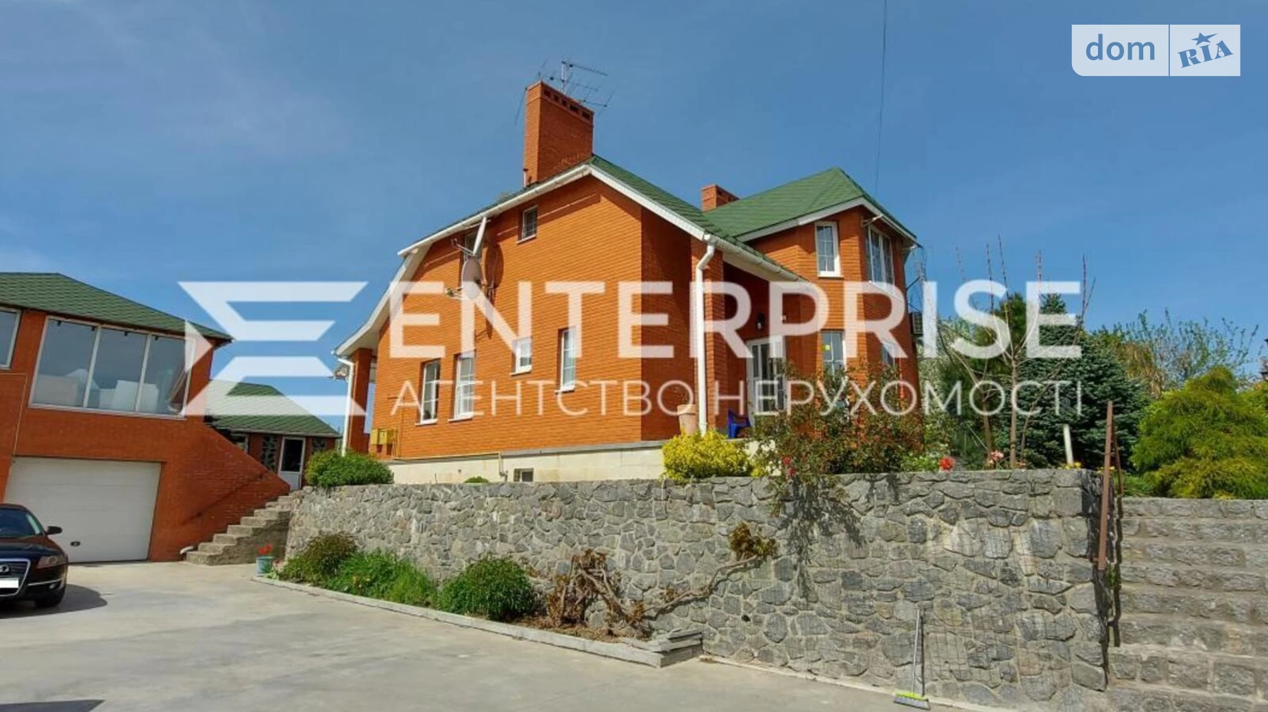 Продается дом на 2 этажа 205.7 кв. м с террасой, цена: 265000 € - фото 3
