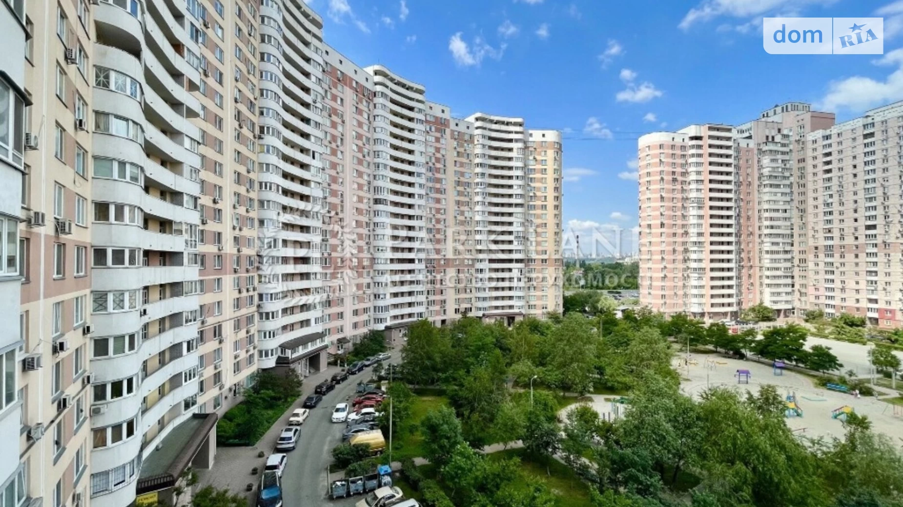 Продается 1-комнатная квартира 137 кв. м в Киеве, ул. Елены Пчилки, 2 - фото 5