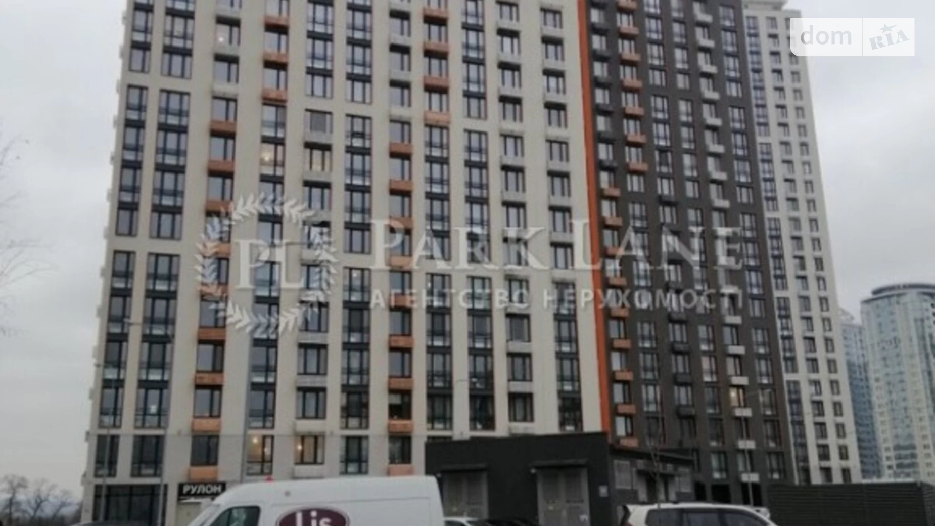 Продается 3-комнатная квартира 88 кв. м в Киеве, наб. Днепровская, 18Б - фото 2