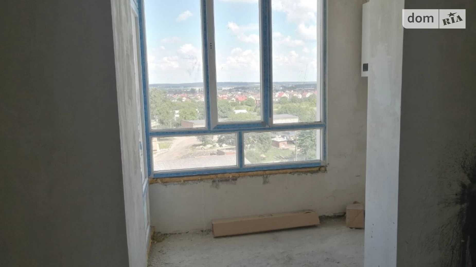Продается 2-комнатная квартира 59 кв. м в Хмельницком, пер. Гетмана Мазепы(Красовского Маршала), 31/1Б - фото 5