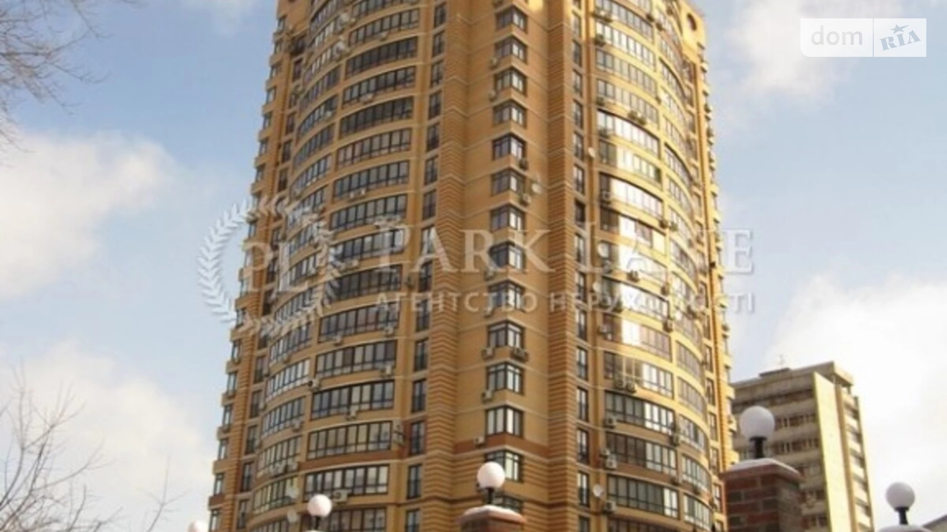 Продается 4-комнатная квартира 190 кв. м в Киеве, ул. Панаса Мирного, 28А - фото 2