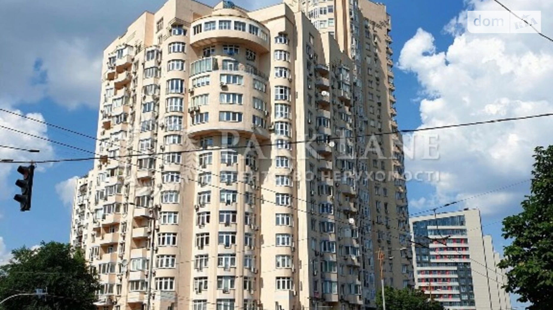 Продается 2-комнатная квартира 84 кв. м в Киеве, ул. Митрополита Василия Липковского(Урицкого), 18 - фото 2