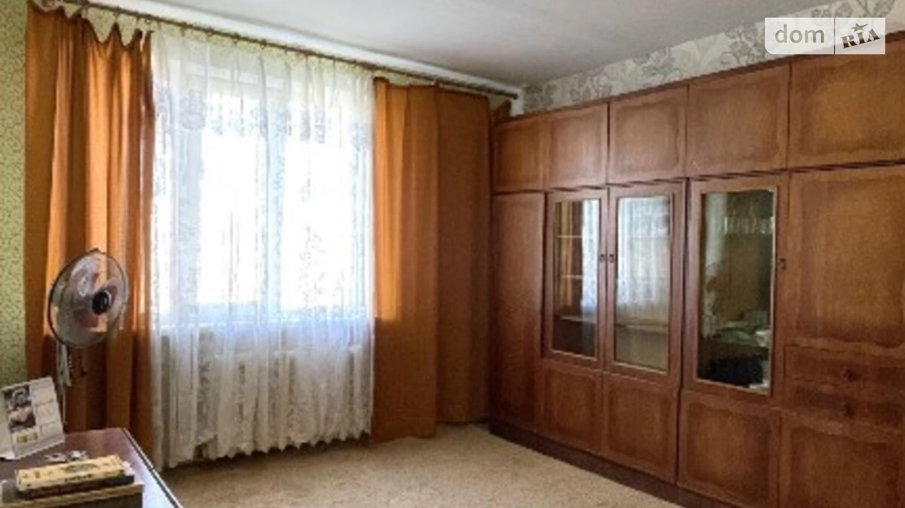 Продається 1-кімнатна квартира 32 кв. м у Одесі, вул. Давида Ойстраха - фото 2