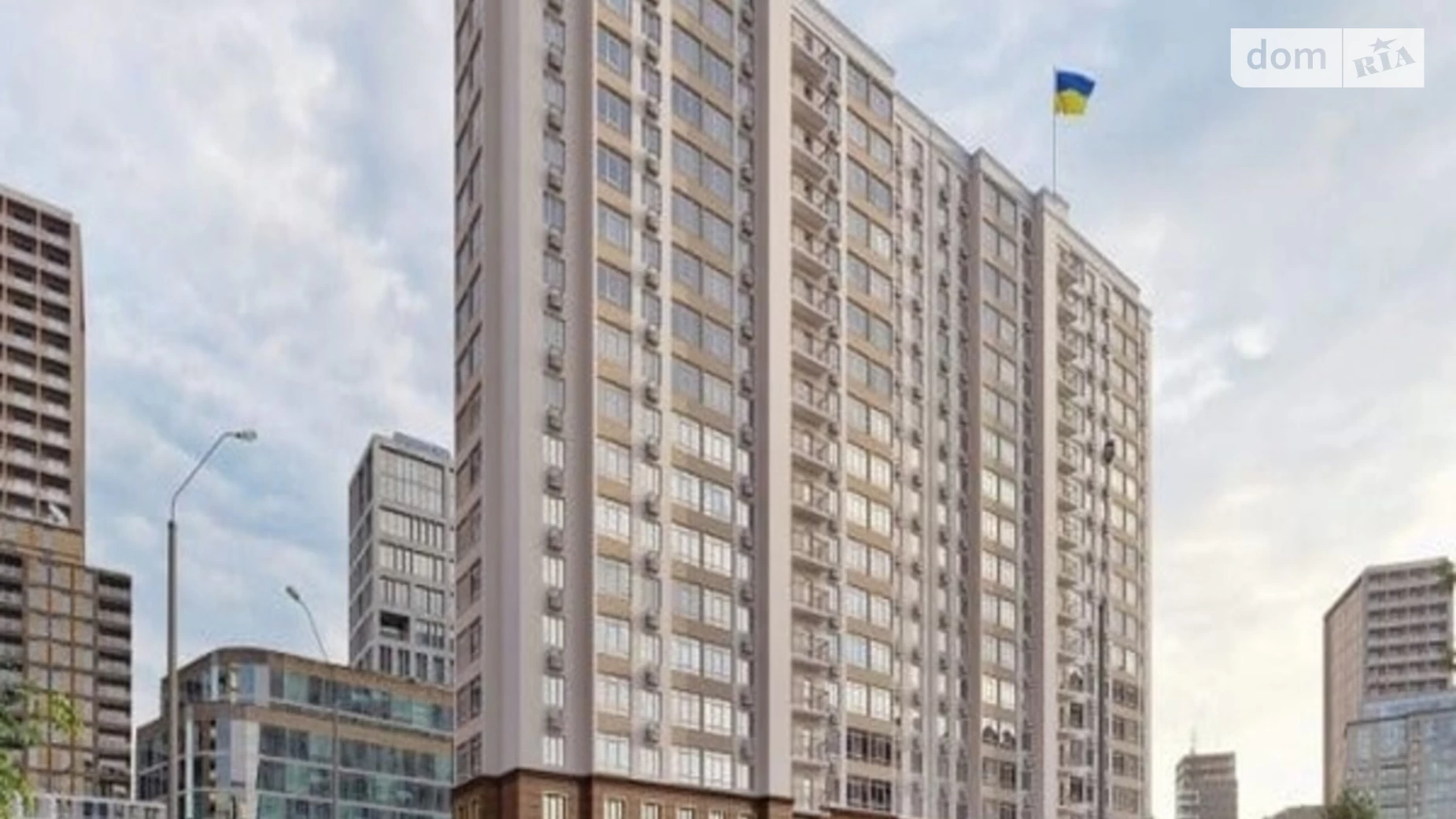 Продается 2-комнатная квартира 61 кв. м в Одессе, ул. Архитекторская - фото 5
