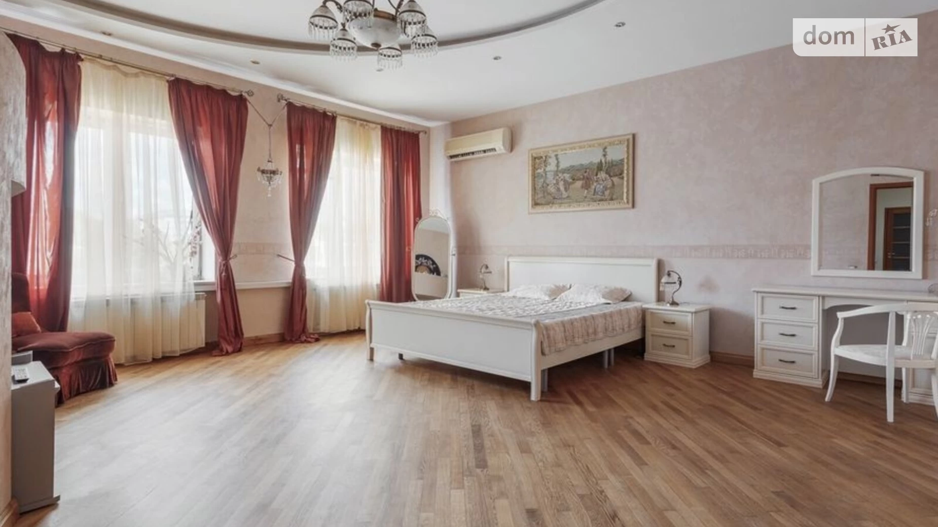 Продается 4-комнатная квартира 212 кв. м в Одессе, ул. Юрия Олеши - фото 4