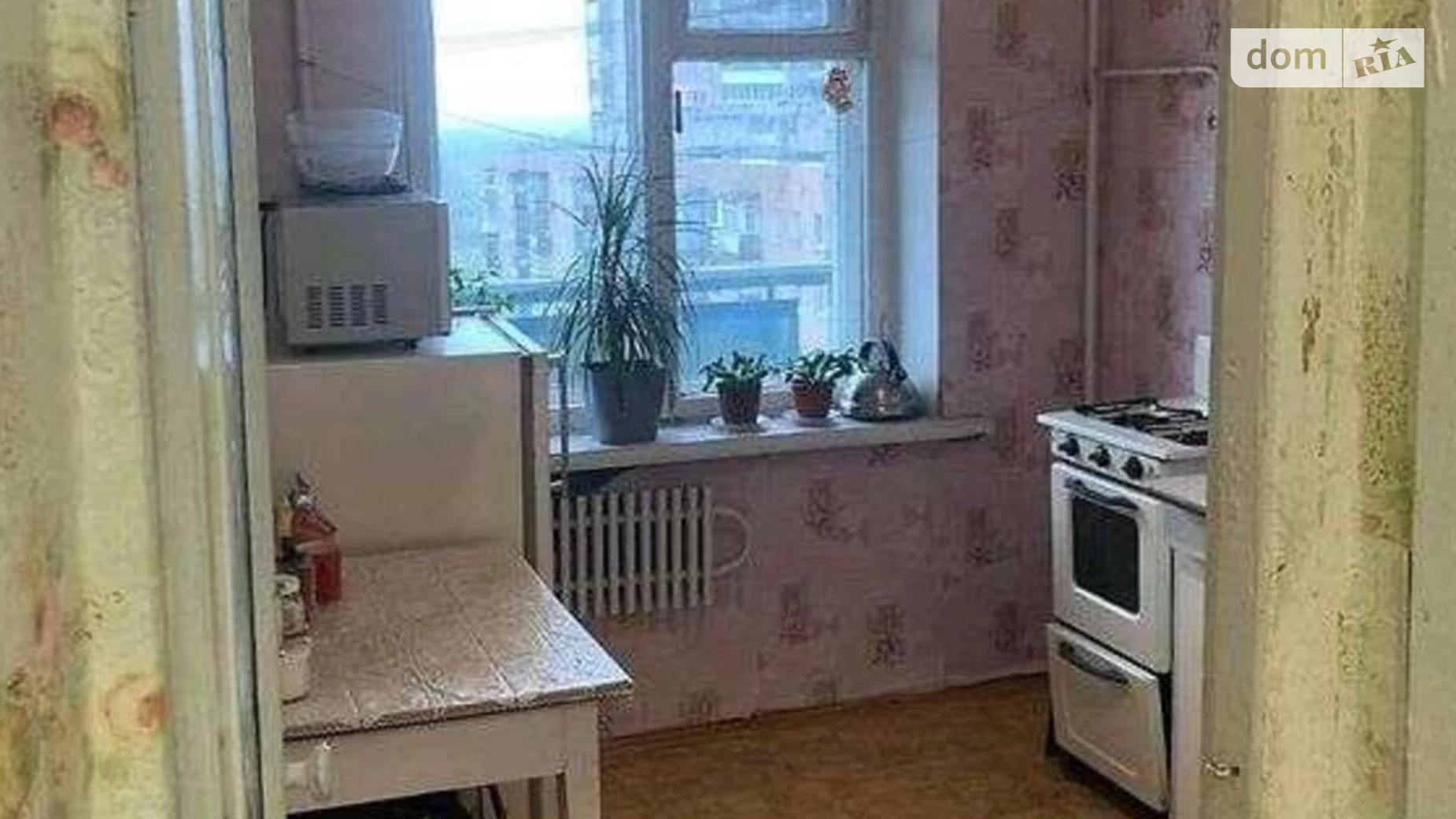 Продается 1-комнатная квартира 40 кв. м в Харькове, ул. Власенко - фото 4