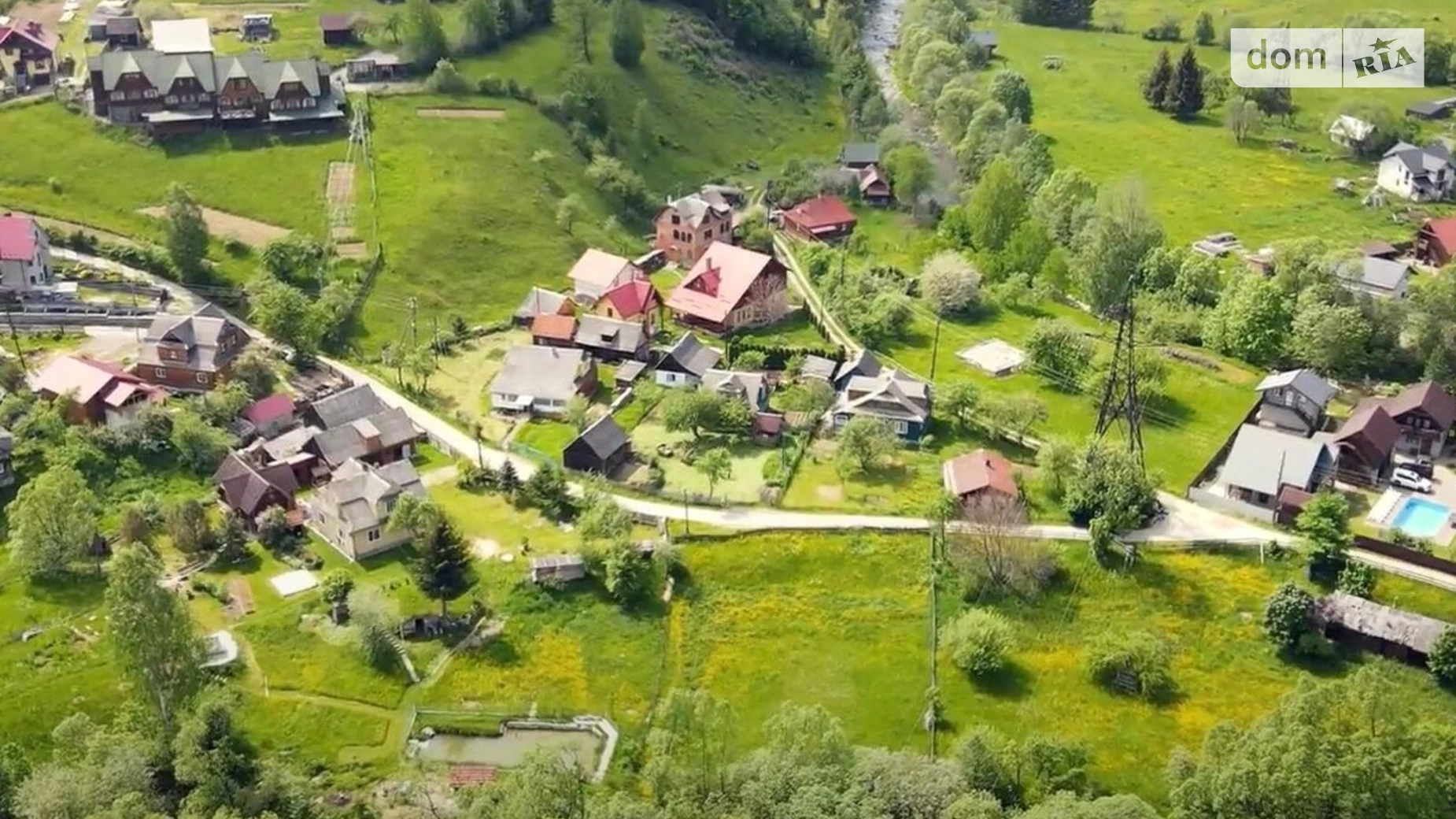 Продается земельный участок 12 соток в Ивано-Франковской области, цена: 31200 $ - фото 4