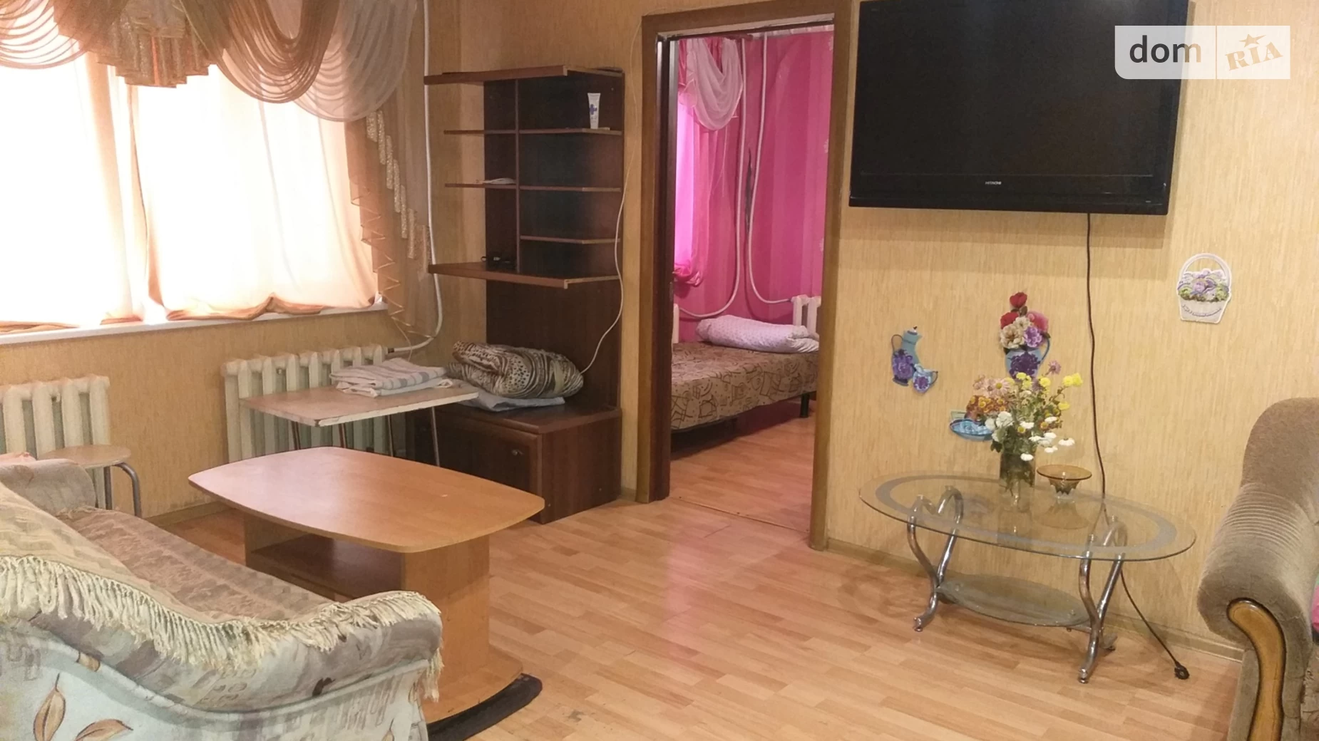 Сдается в аренду 2-комнатная квартира в Кривом Роге, ул. Соборности(Косиора) - фото 2