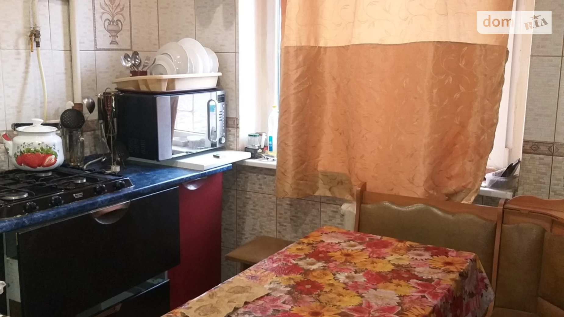 Сдается в аренду 2-комнатная квартира в Кривом Роге, ул. Соборности(Косиора) - фото 5