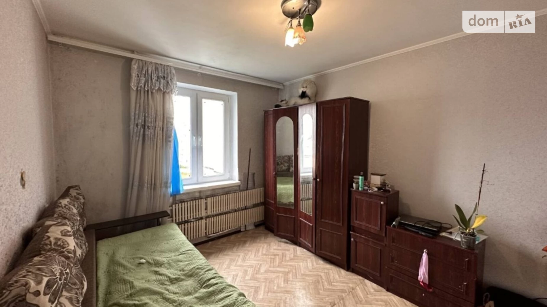 Продается 5-комнатная квартира 98 кв. м в Хмельницком, ул. Зализняка Максима - фото 3
