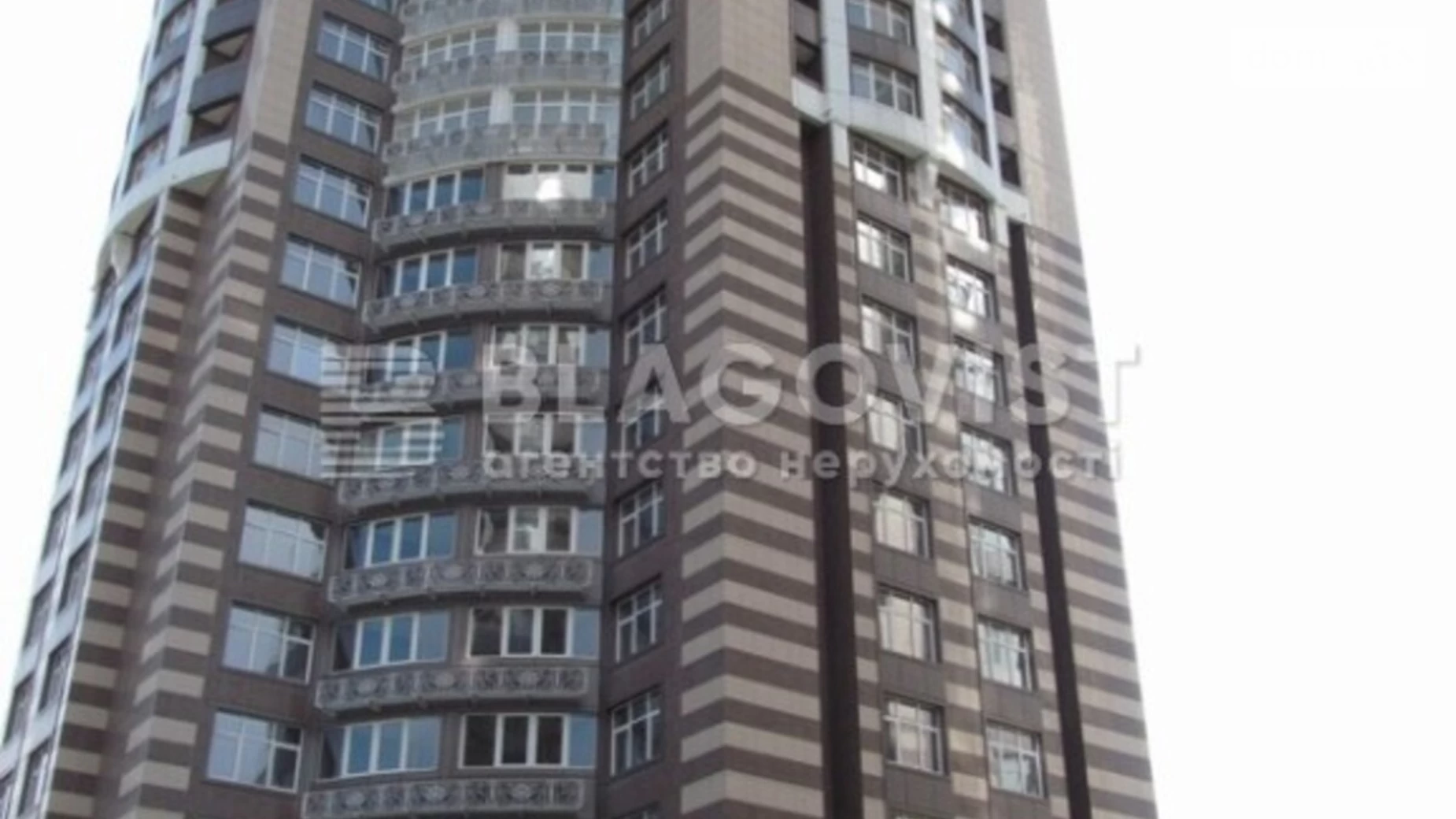 Продается 4-комнатная квартира 134 кв. м в Киеве, ул. Глубочицкая, 32В - фото 2