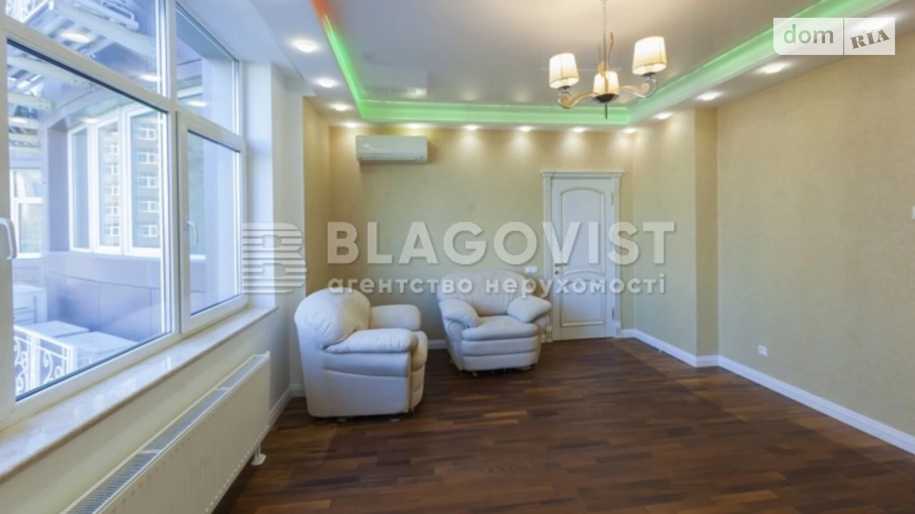 Продается 4-комнатная квартира 134 кв. м в Киеве, ул. Глубочицкая, 32В - фото 4