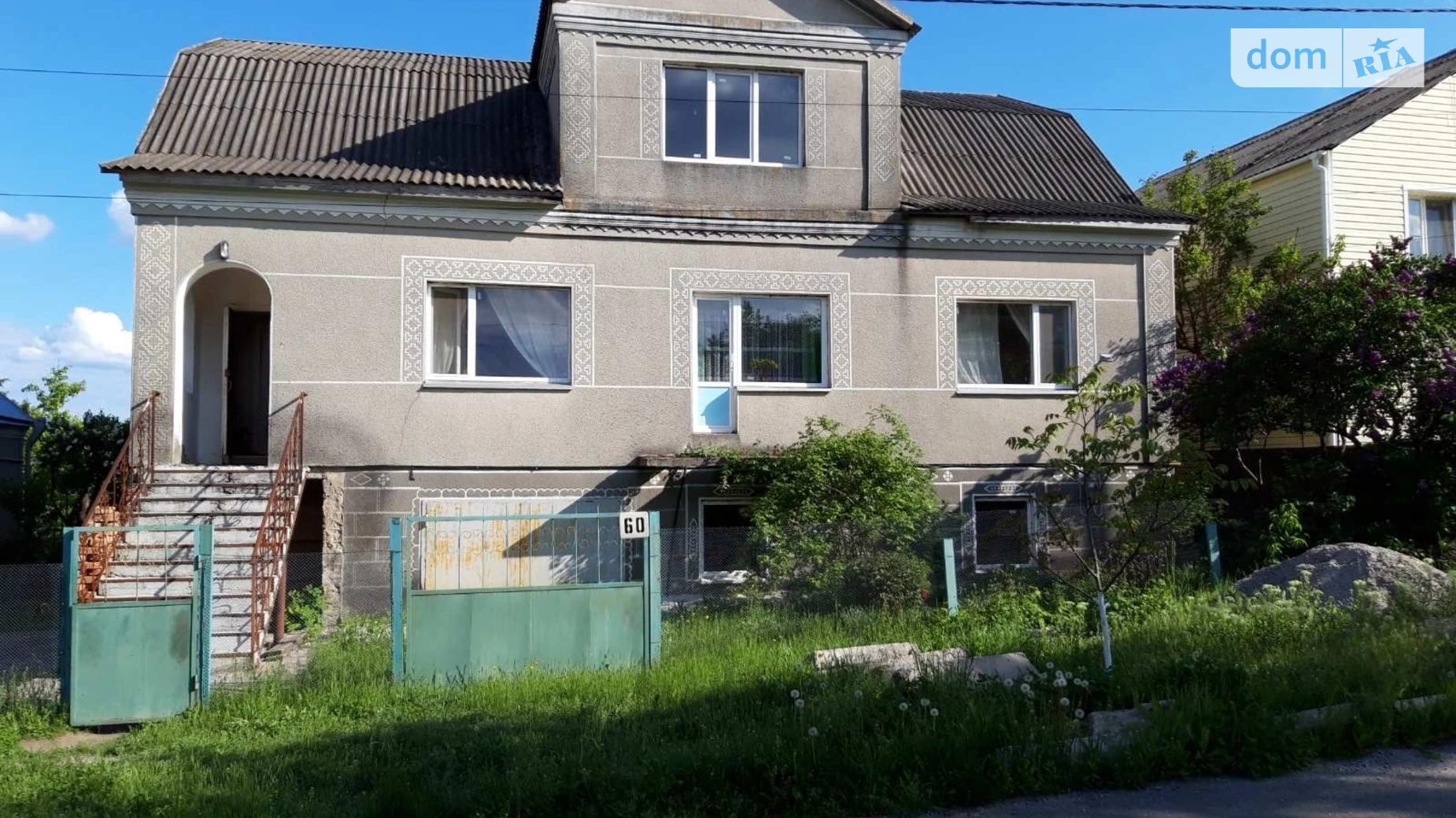 Продається будинок 2 поверховий 200 кв. м з каміном, цена: 160000 $ - фото 3