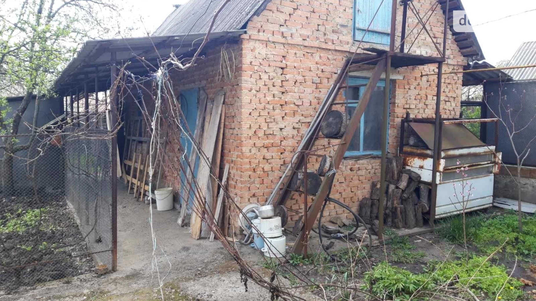 Продається будинок 2 поверховий 200 кв. м з каміном, цена: 160000 $ - фото 5
