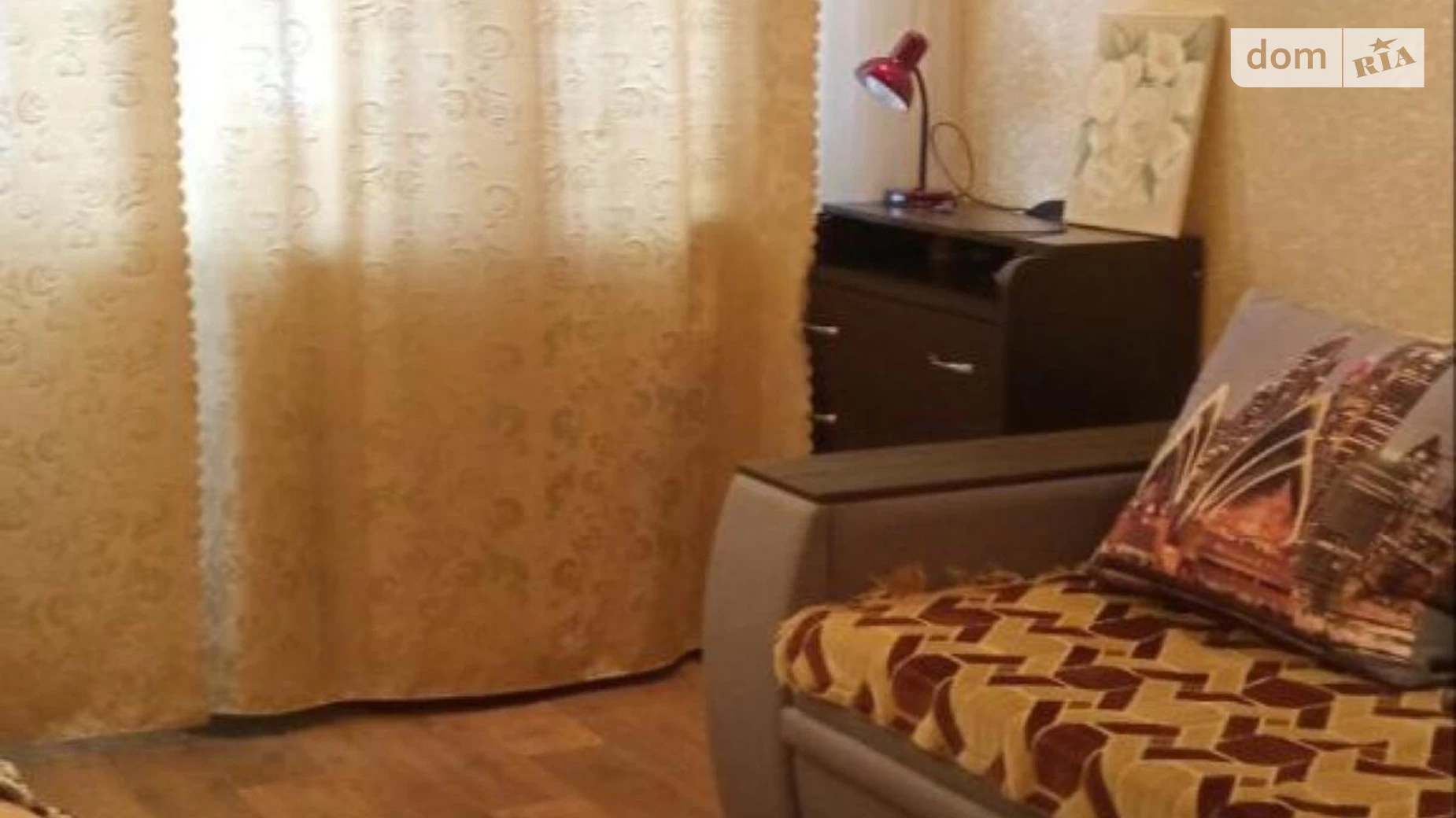 Продается 1-комнатная квартира 33 кв. м в Харькове, ул. Гвардейцев-Широнинцев, 113 - фото 3