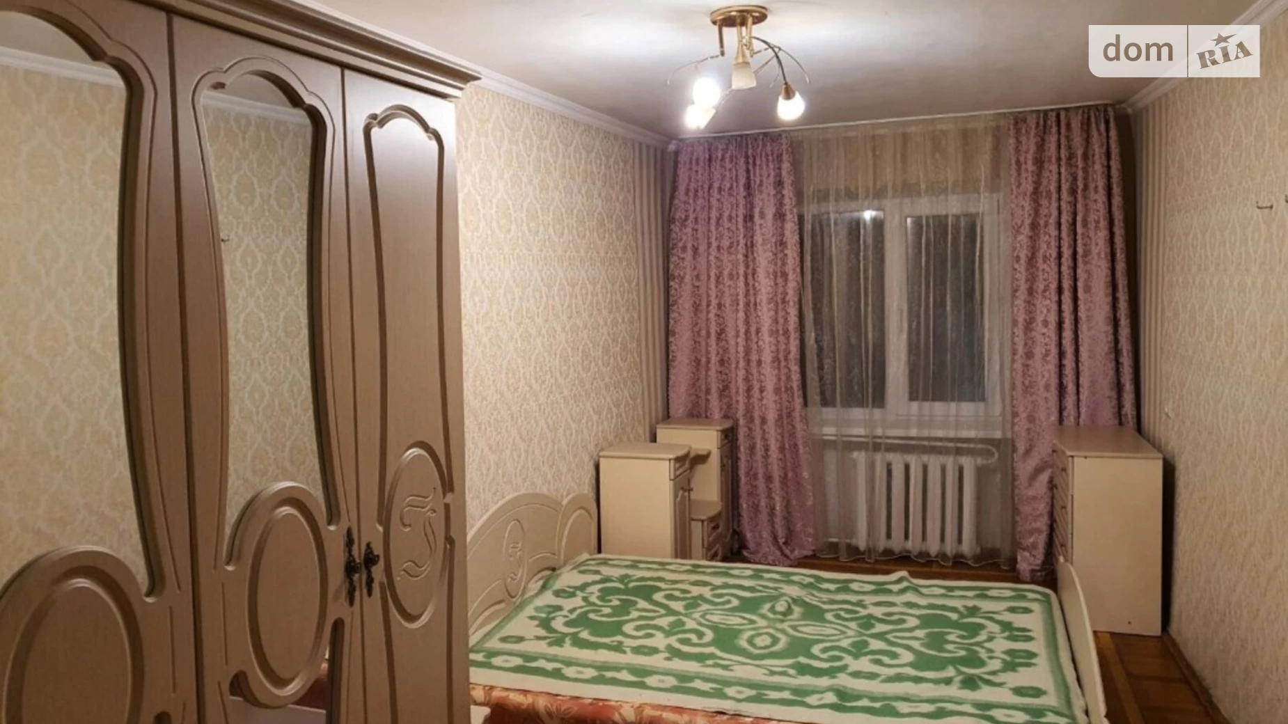 Продается 3-комнатная квартира 62 кв. м в Виннице, ул. Кропивницкого, 16 - фото 4