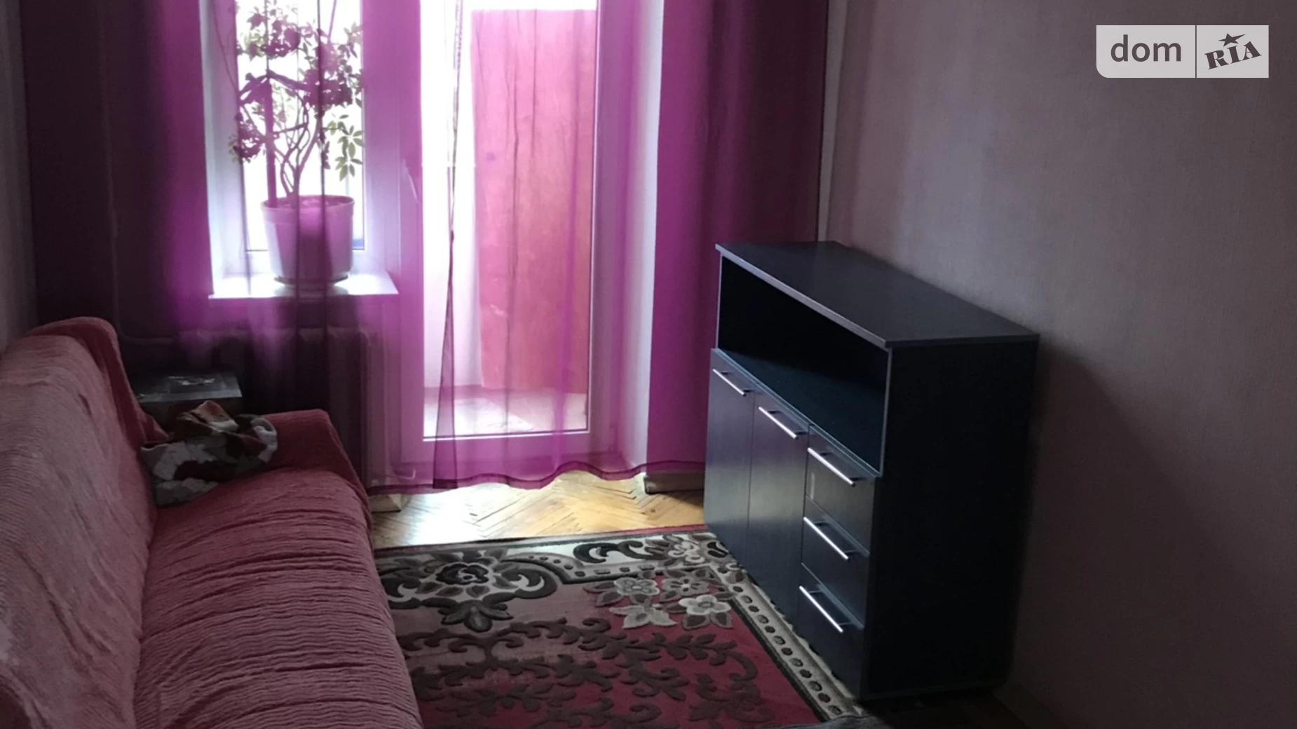 Сдается в аренду 3-комнатная квартира 61 кв. м в Харькове, ул. Европейская(Новгородская) - фото 5