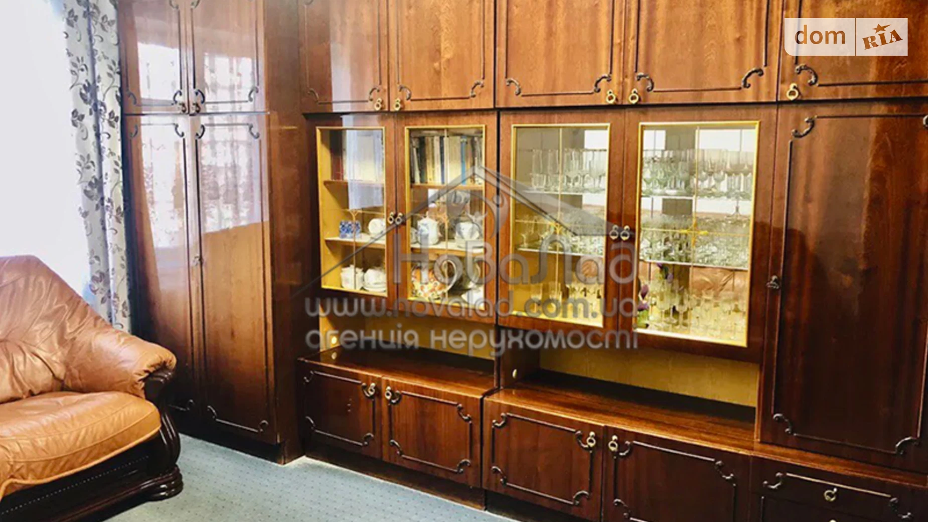 Продается 3-комнатная квартира 62 кв. м в Киеве, наб. Днепровская, 9А - фото 5