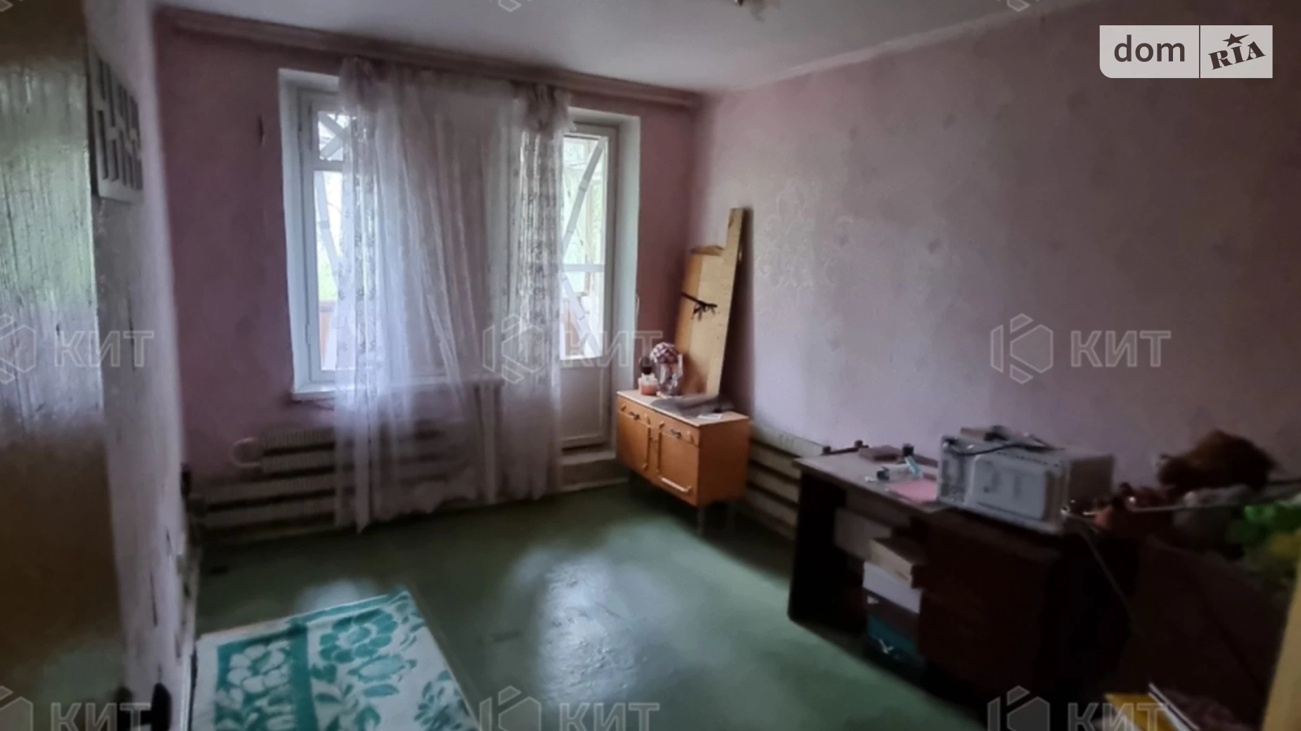 Продается 3-комнатная квартира 65 кв. м в Харькове, ул. Гвардейцев-Широнинцев, 79 - фото 3
