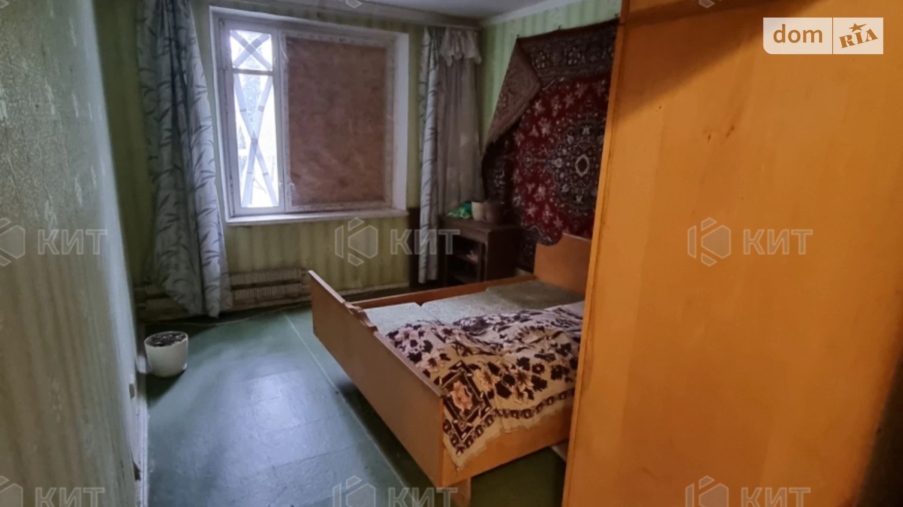 Продается 3-комнатная квартира 65 кв. м в Харькове, ул. Гвардейцев-Широнинцев, 79 - фото 4