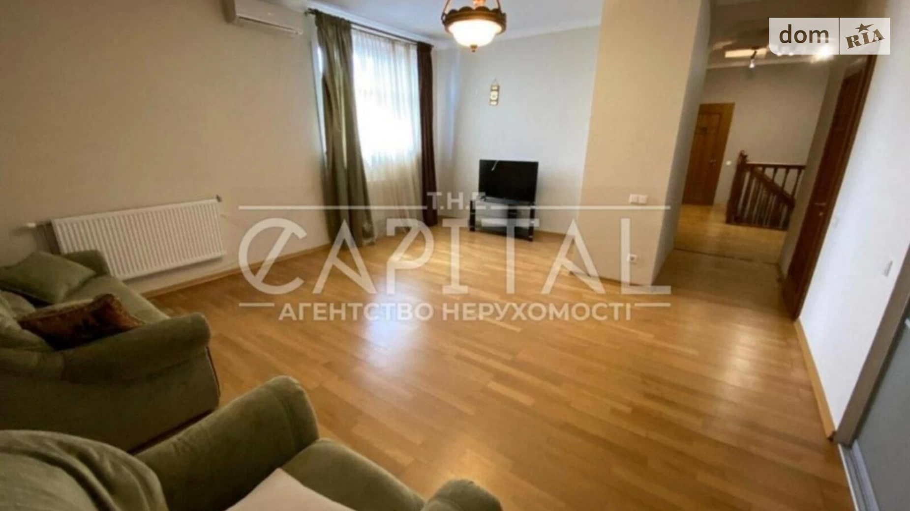 Продается 2-комнатная квартира 192 кв. м в Киеве, ул. Коновальца Евгения, 32Б - фото 4