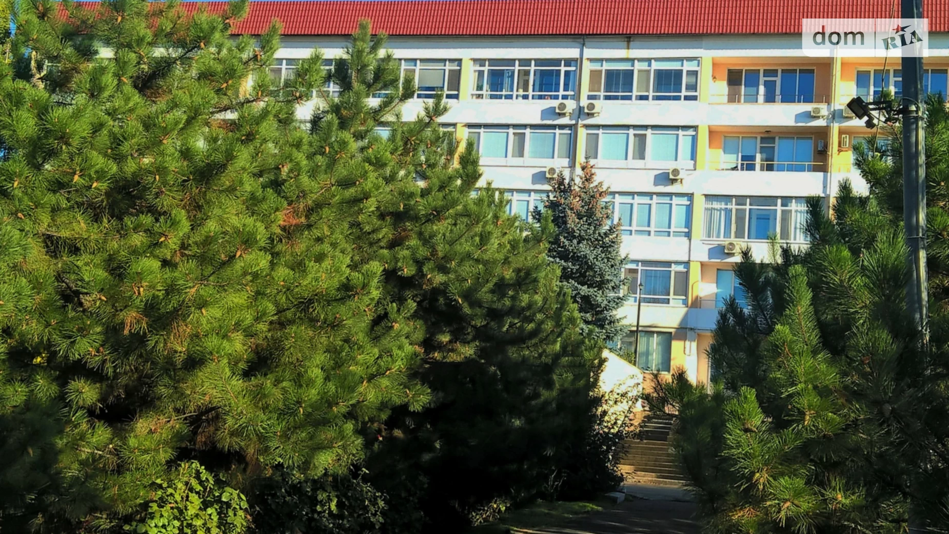 Продається 2-кімнатна квартира 110.5 кв. м у Миколаєві, вул. Гагаріна (Кор. р-н), 2 - фото 2