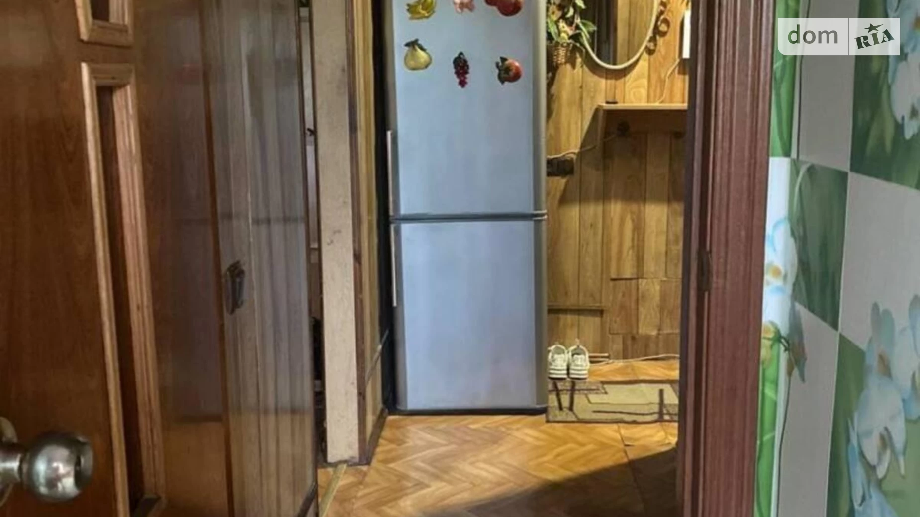 Продается 3-комнатная квартира 56 кв. м в Одессе, ул. Люстдорфская дорога - фото 3