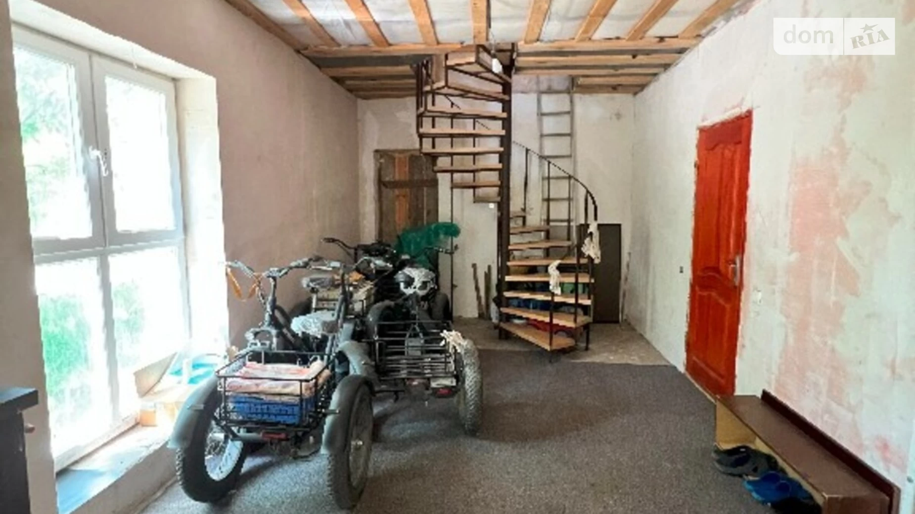 Продается дом на 2 этажа 220 кв. м с беседкой, цена: 68000 $ - фото 4