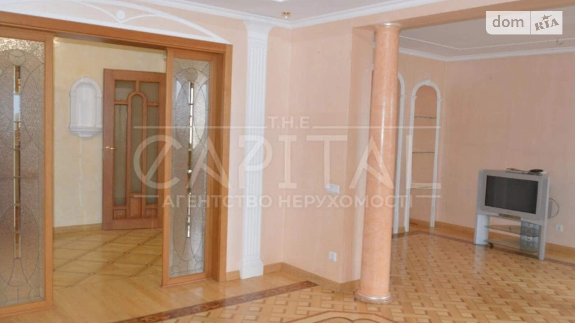 Продається 4-кімнатна квартира 158 кв. м у Києві, вул. Якуба Коласа - фото 3