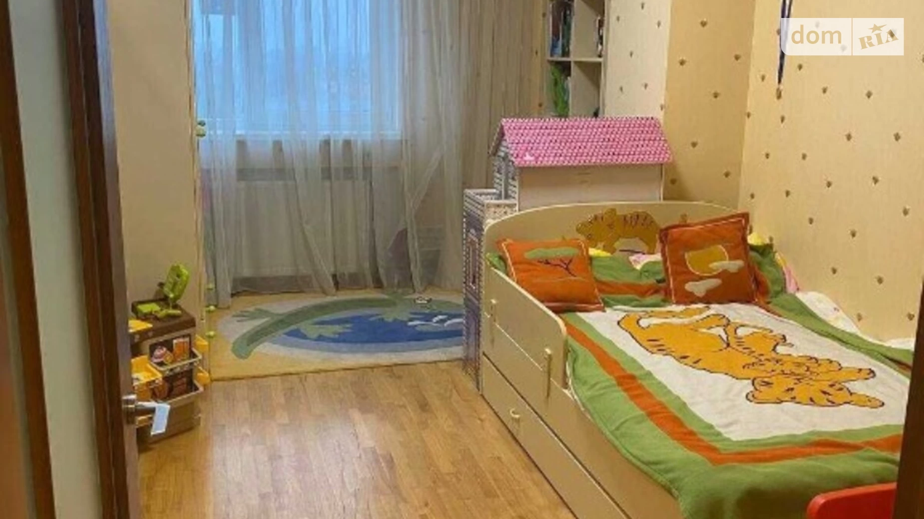 Продается 4-комнатная квартира 183 кв. м в Днепре, просп. Науки(Гагарина), 95 - фото 2