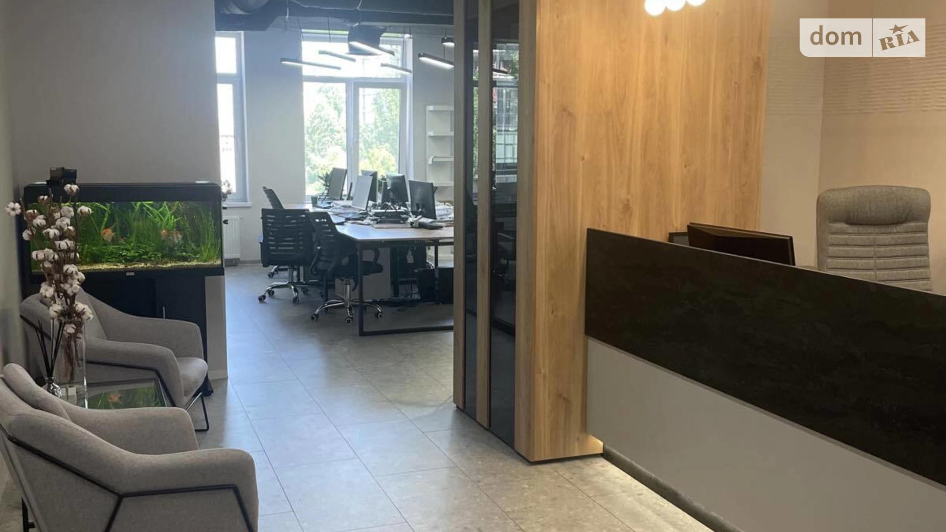 Продается офис 448 кв. м в бизнес-центре, цена: 940800 $ - фото 3