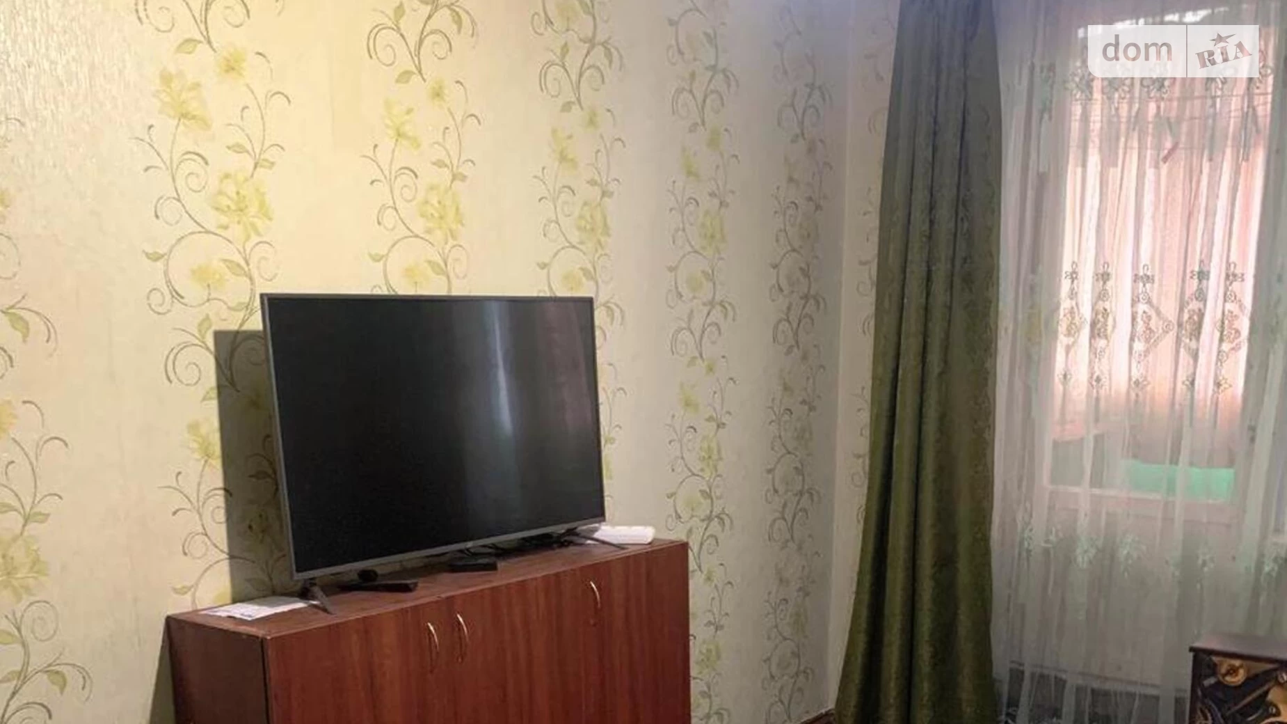 Продается 1-комнатная квартира 33 кв. м в Харькове, Салтовское шоссе, 242 - фото 2