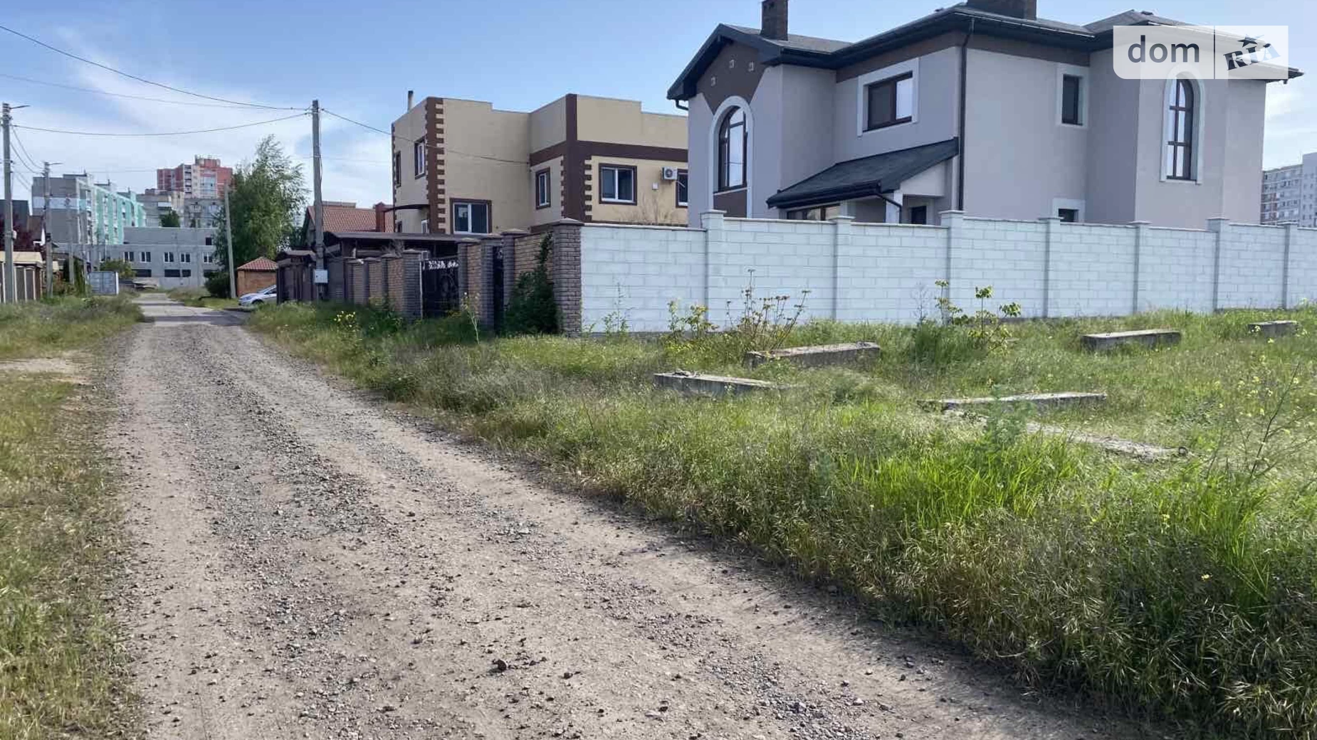 Продается земельный участок 5 соток в Одесской области, цена: 37000 $ - фото 5