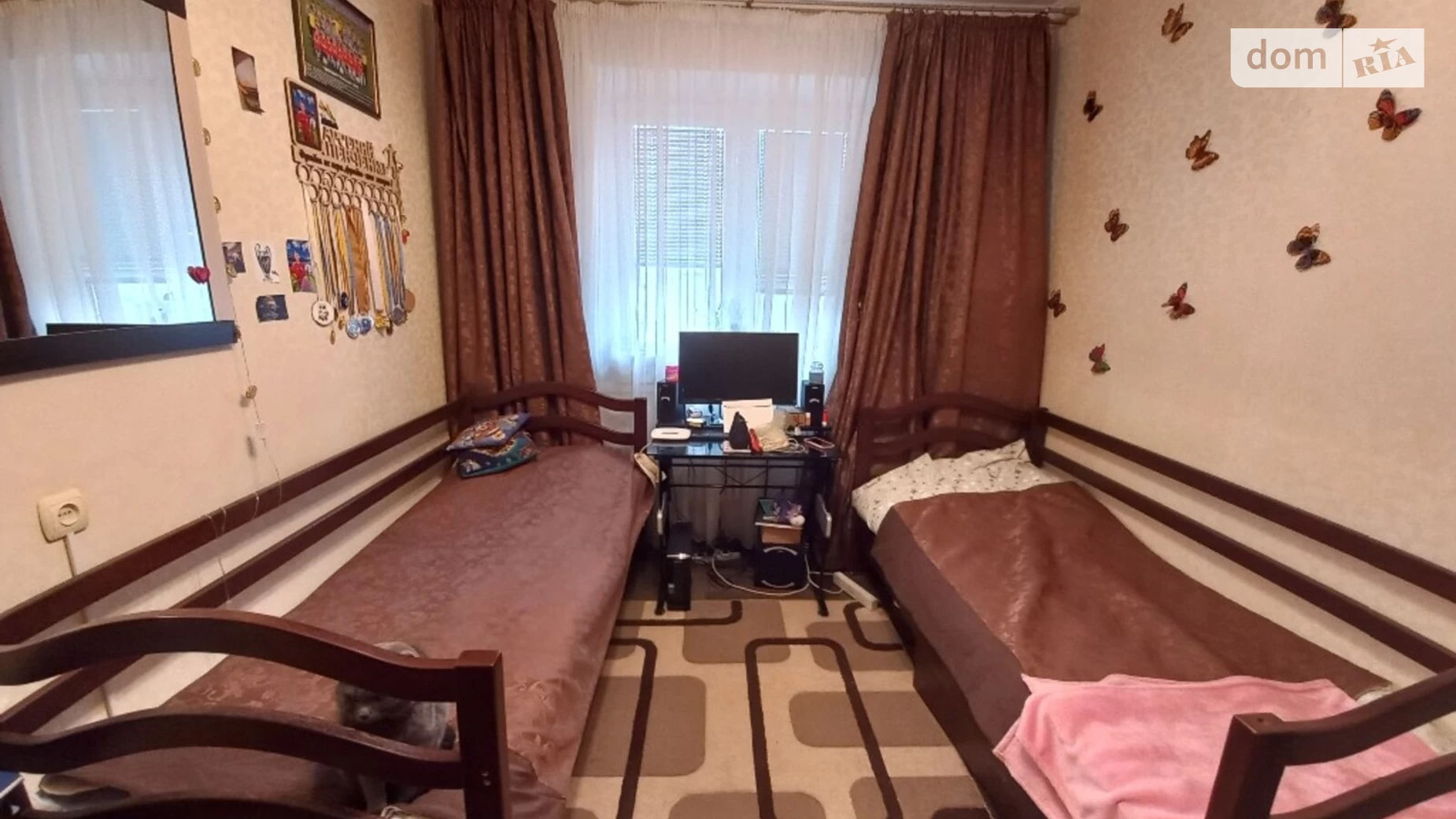 Продается 3-комнатная квартира 68.7 кв. м в Николаеве, цена: 47100 $ - фото 3