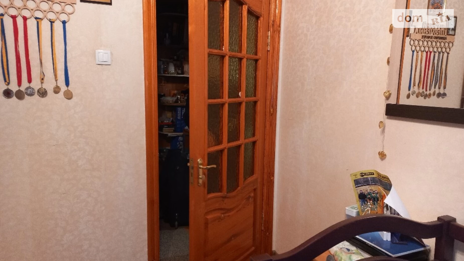 Продается 3-комнатная квартира 68.7 кв. м в Николаеве, цена: 47100 $ - фото 4