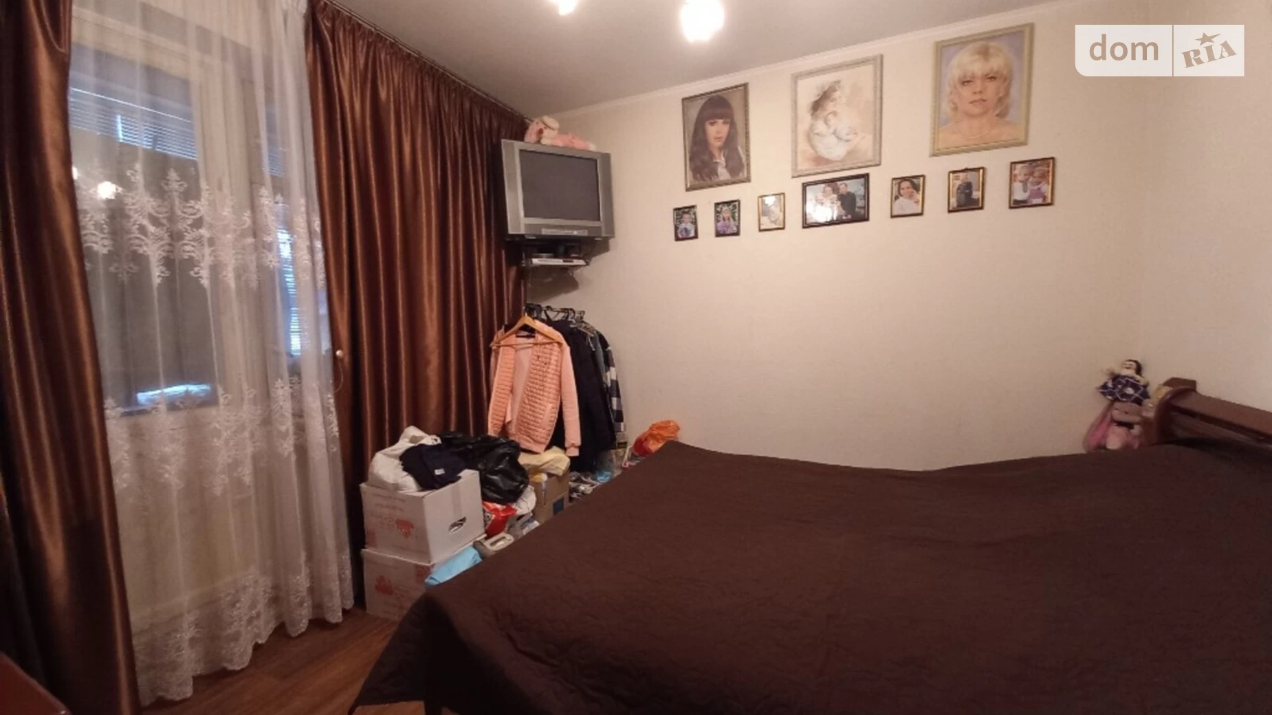 Продается 3-комнатная квартира 68.7 кв. м в Николаеве, цена: 47100 $ - фото 5