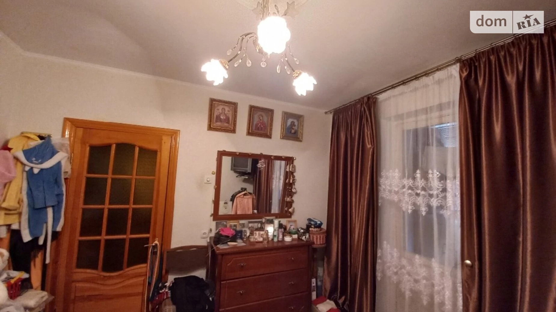 Продається 3-кімнатна квартира 69 кв. м у Миколаєві, вул. Лазурна, 10В