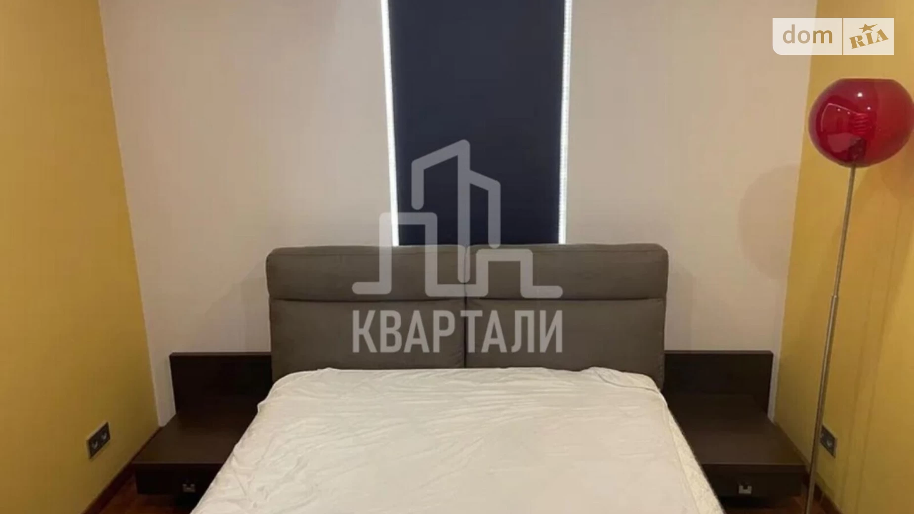 Продается 1-комнатная квартира 54 кв. м в Киеве, просп. Академика Глушкова, 9Б - фото 4