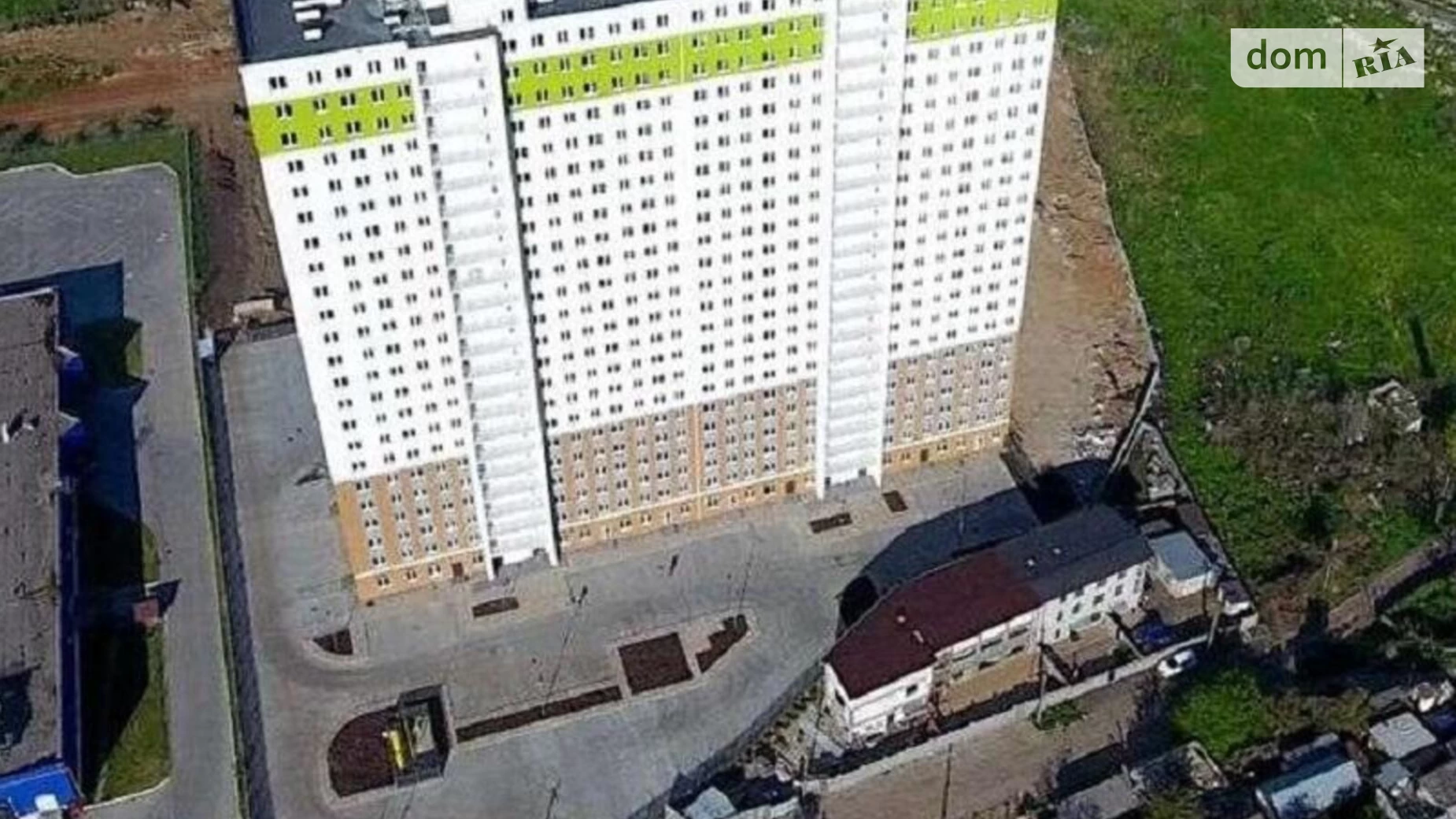 Продается 2-комнатная квартира 46 кв. м в Одессе, ул. Штилевая, 21/1 - фото 3