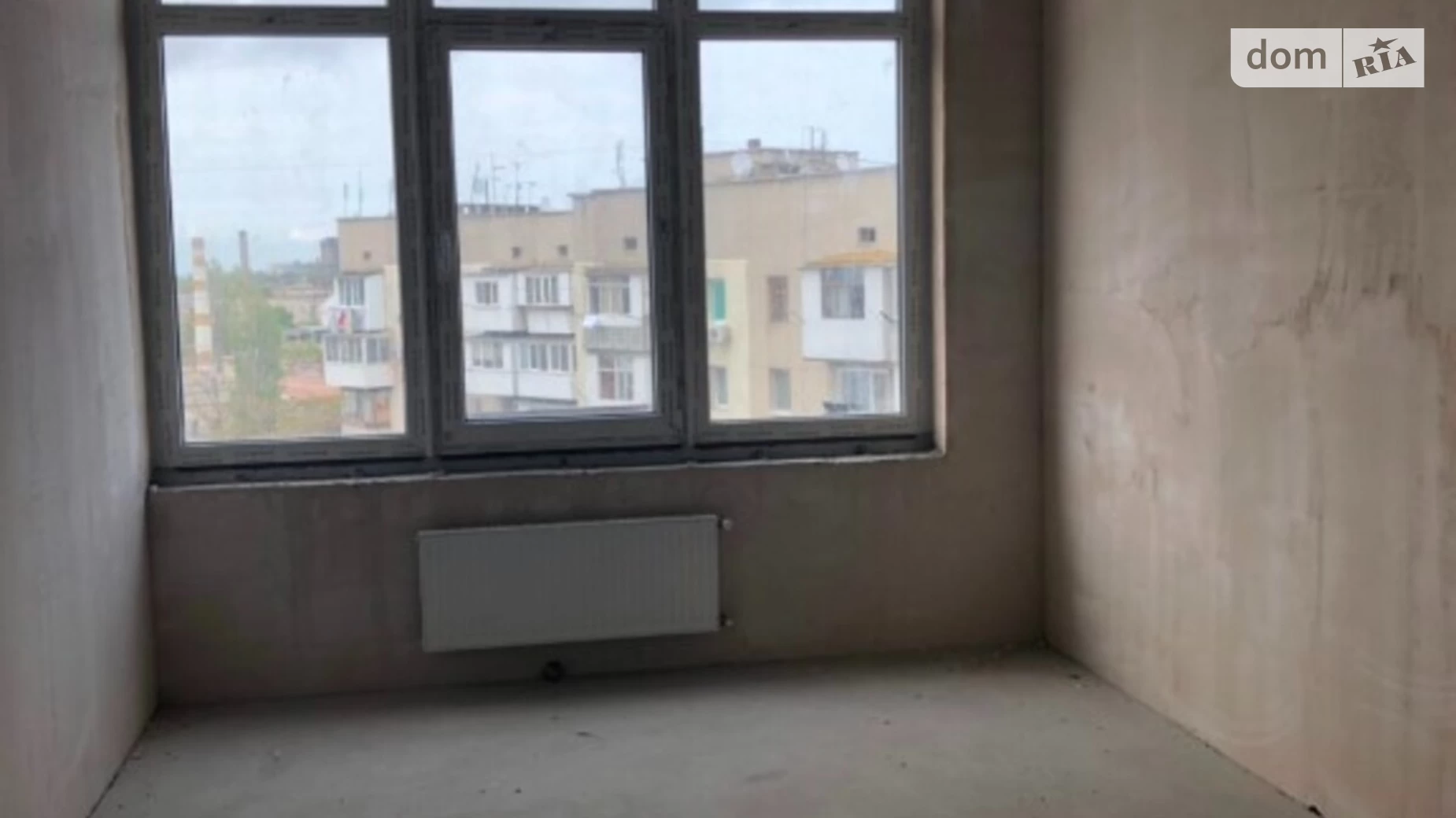 Продается 1-комнатная квартира 40 кв. м в Одессе, ул. Бассейная, 6 - фото 3
