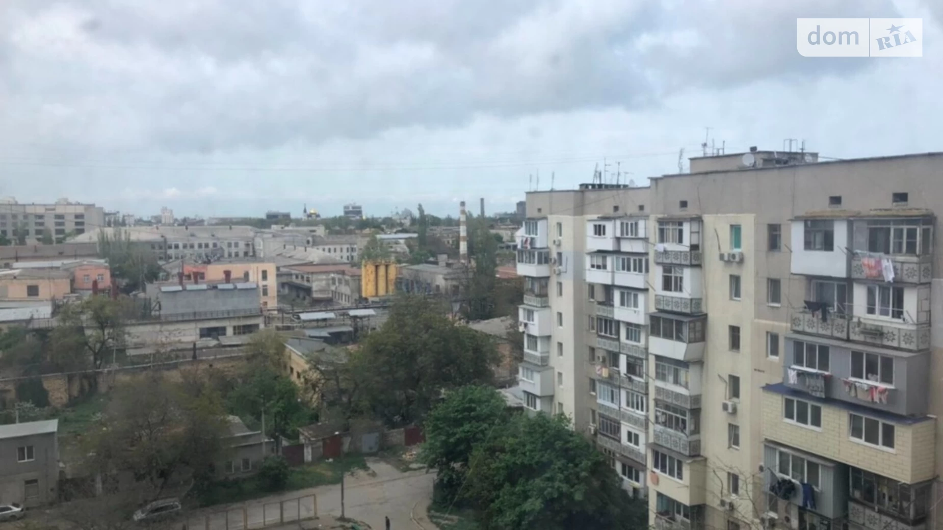Продается 1-комнатная квартира 40 кв. м в Одессе, ул. Бассейная, 6 - фото 4