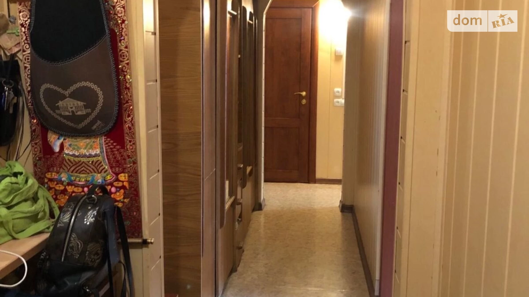 Продается 3-комнатная квартира 70 кв. м в Хмельницком, ул. Мазура Николая - фото 4