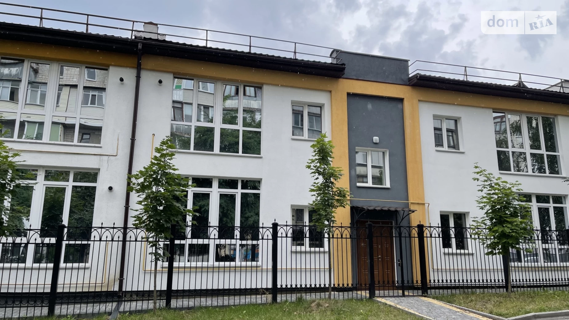 Продается 1-комнатная квартира 51 кв. м в Виннице, ул. Шевченко