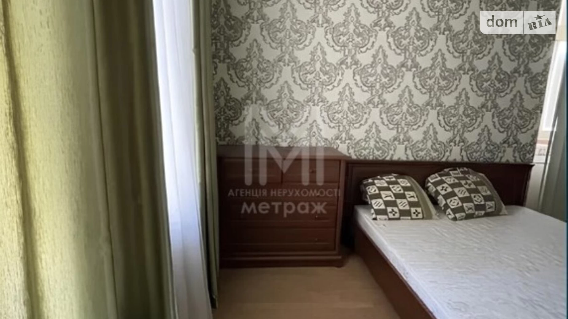 Продается 3-комнатная квартира 67 кв. м в Харькове, ул. Григория Сковороды(Пушкинская), 54 - фото 4