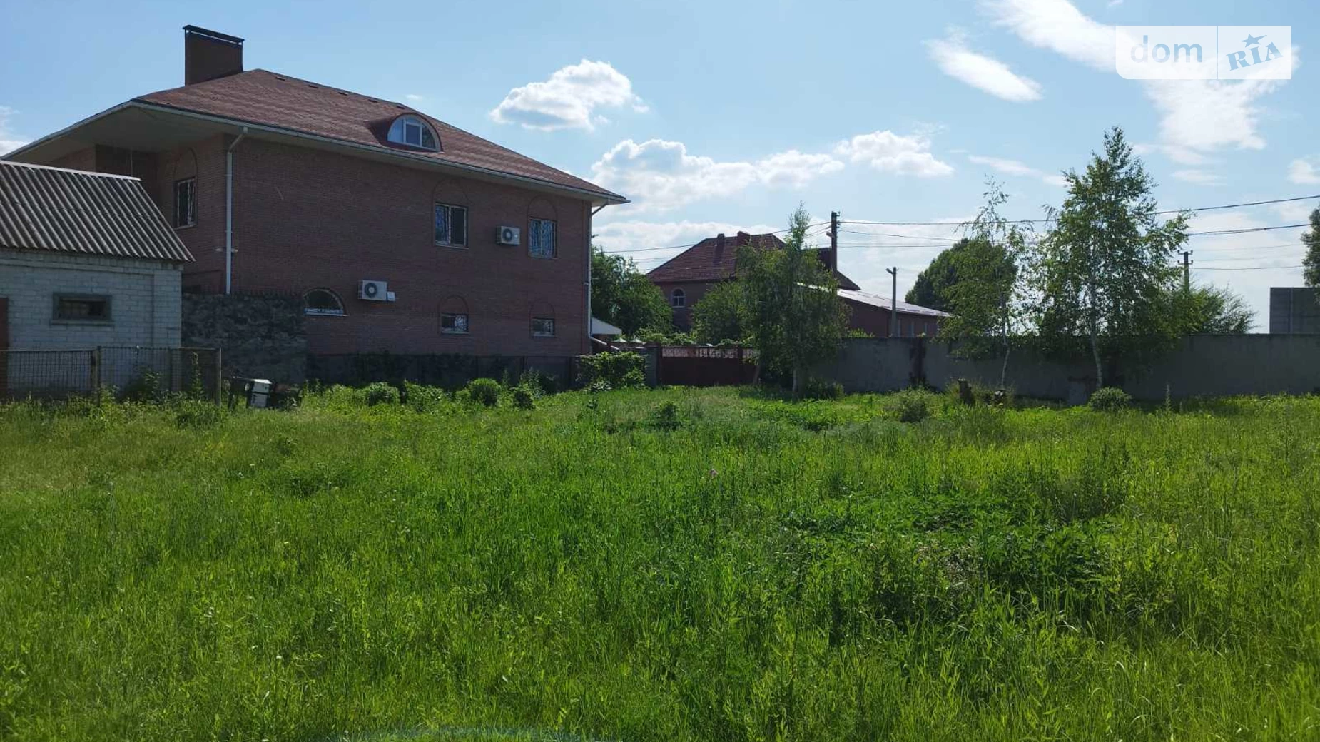 Продается земельный участок 8.3 соток в Днепропетровской области, цена: 40000 $ - фото 4