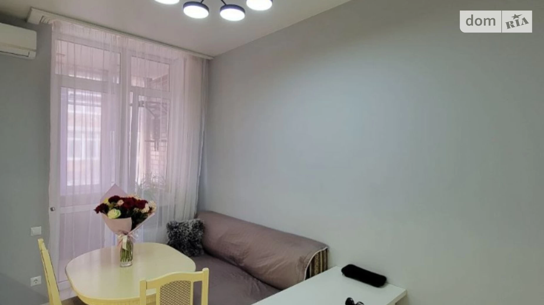 Продается 1-комнатная квартира 63 кв. м в Одессе - фото 3