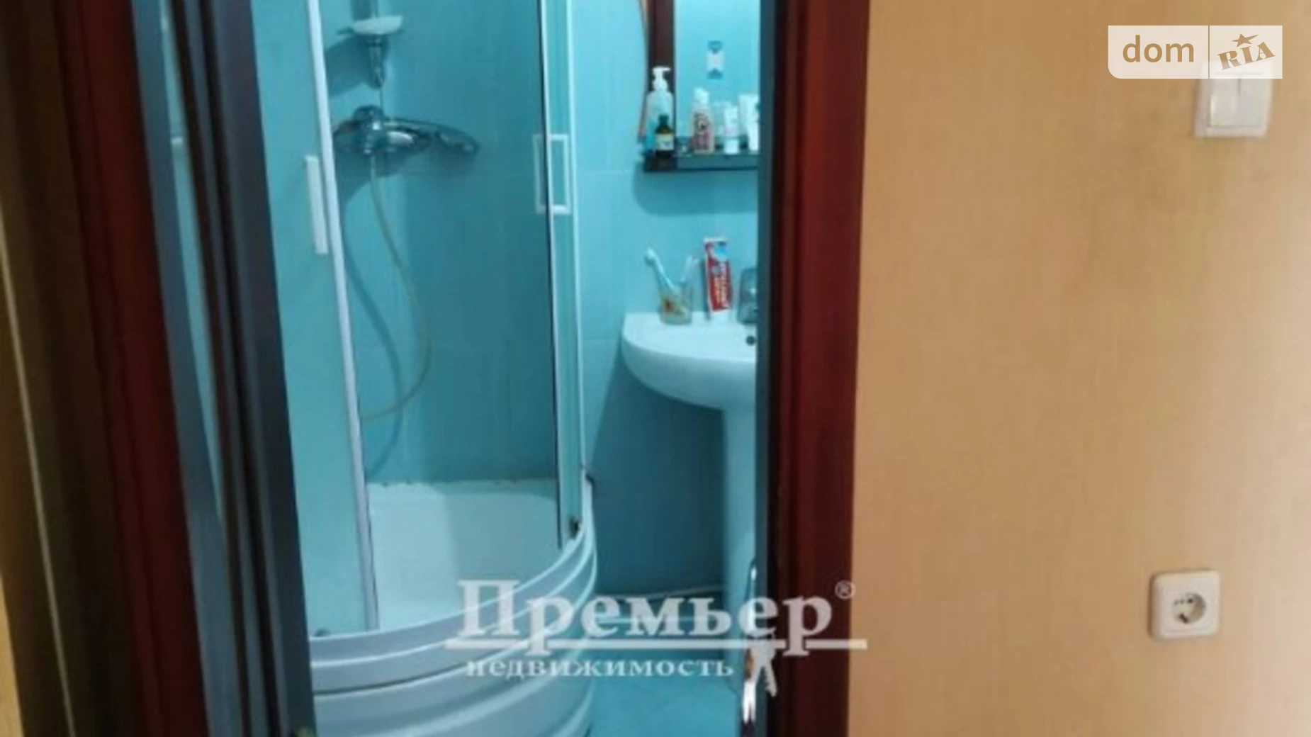 Продается 3-комнатная квартира 69 кв. м в Одессе, ул. Палия Семена, 129 - фото 5