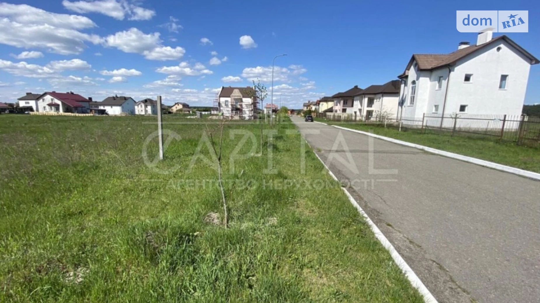 ул. Амстердамская Берёзовка, цена: 62250 $ - фото 3