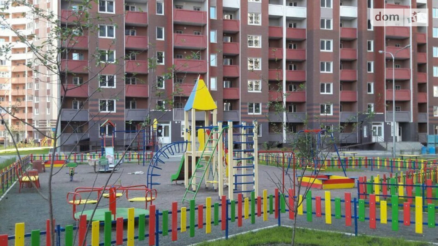 Продается 2-комнатная квартира 67 кв. м в Киеве, ул. Бориса Гмыри, 16 - фото 5