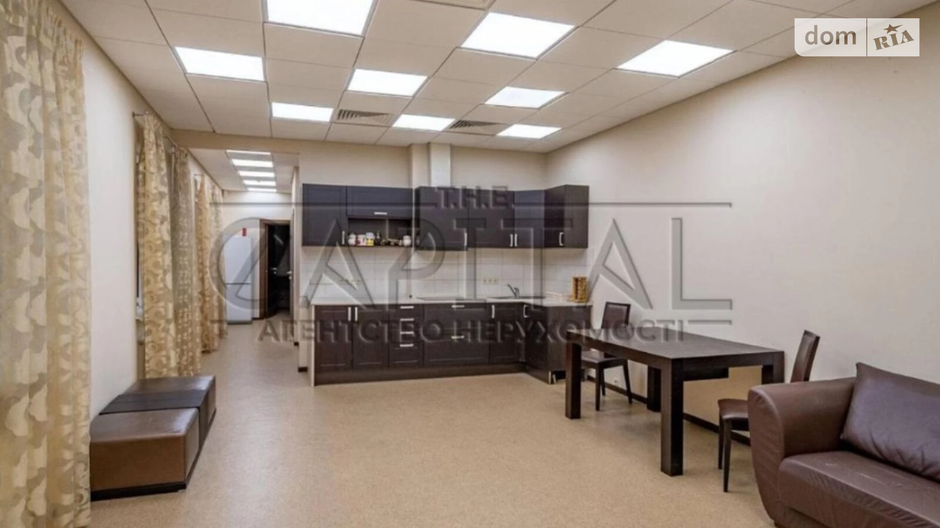 Сдается в аренду офис 613 кв. м в бизнес-центре, цена: 2000 $ - фото 5